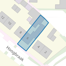 Perceel BLE01-C-2217