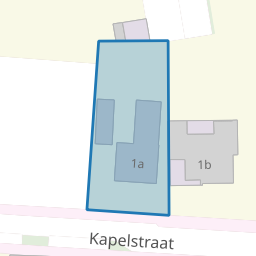 Perceel BLE01-C-2238