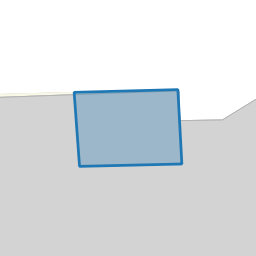 Perceel BLE01-C-2260