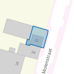 Perceel BLE01-C-2282