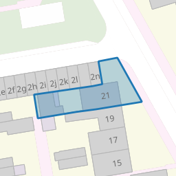Perceel BLE01-C-2322