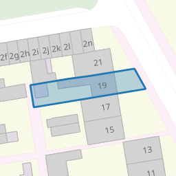 Perceel BLE01-C-2323