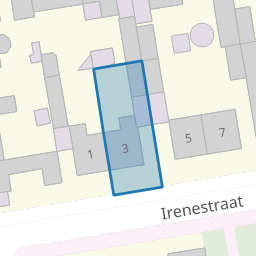 Perceel BLE01-C-2353