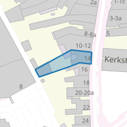Perceel BLE01-C-2445