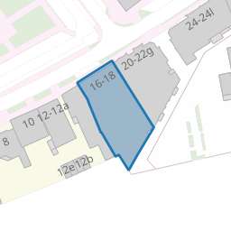 Perceel BLE01-C-2621