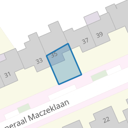 Perceel BLE01-C-2716