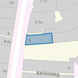 Perceel BLE01-C-2776