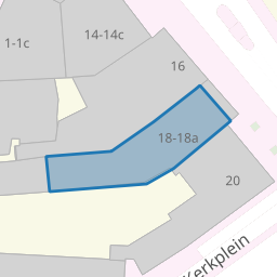 Perceel BLE01-C-2777