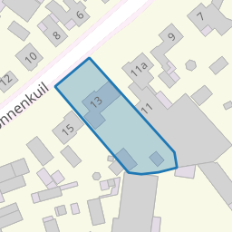 Perceel BLE01-C-2852