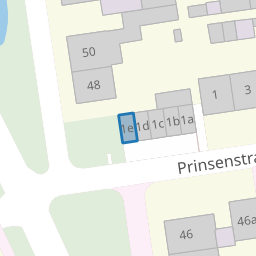 Perceel BLE01-C-2931
