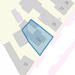 Perceel BLE01-C-2970