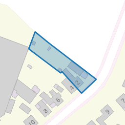 Perceel BLE01-C-3154