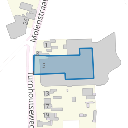 Perceel BLE01-C-3226