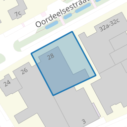Perceel BLE01-C-3231