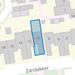 Perceel BLE01-C-3282