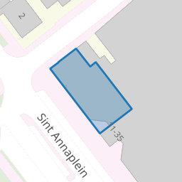 Perceel BLE01-C-3345