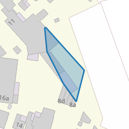 Perceel BLE01-C-3538