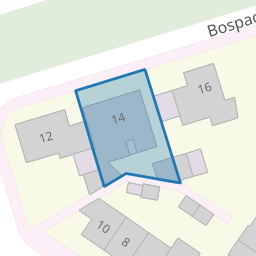 Perceel BLE01-C-3564