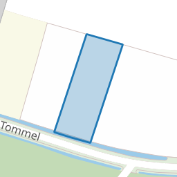 Perceel BLE01-C-3642