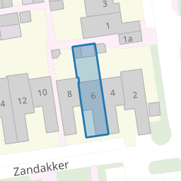 Perceel BLE01-C-3719