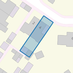 Perceel BLE01-C-3739
