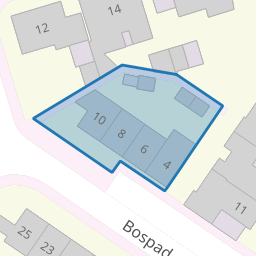 Perceel BLE01-C-3762