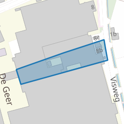 Perceel BLE01-C-3826
