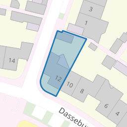 Perceel BLE01-C-3969