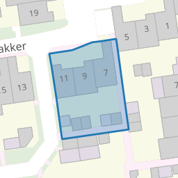 Perceel BLE01-C-4142