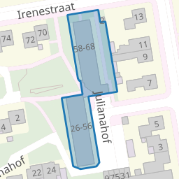 Perceel BLE01-C-4152