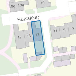 Perceel BLE01-C-4153