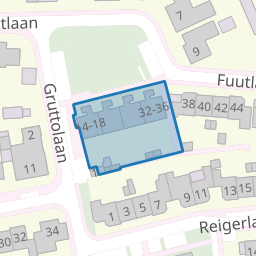 Perceel BLE01-C-4170