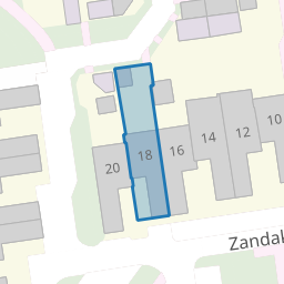 Perceel BLE01-C-4217