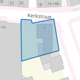 Perceel BLE01-C-4223