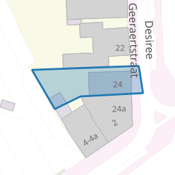 Perceel BLE01-C-4232