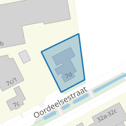 Perceel BLE01-C-4243