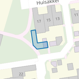 Perceel BLE01-C-4278