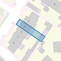 Perceel BLE01-C-4322