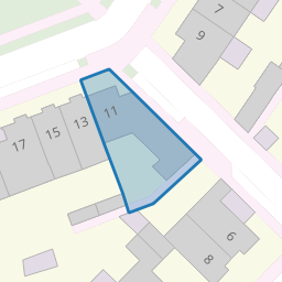 Perceel BLE01-C-4326