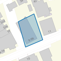 Perceel BLE01-C-4351
