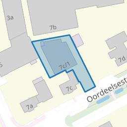 Perceel BLE01-C-4443