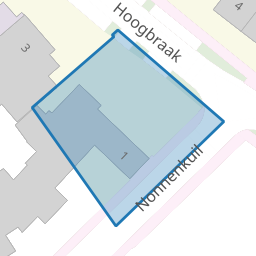 Perceel BLE01-C-4513