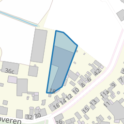 Perceel BLE01-C-4528