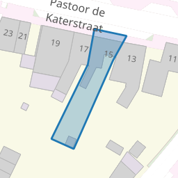 Perceel BLE01-C-4568