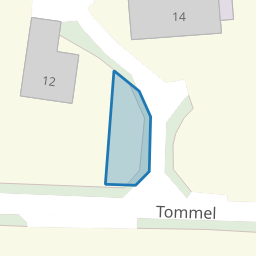 Perceel BLE01-C-4714