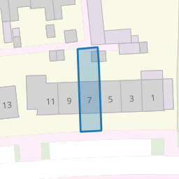 Perceel BLE01-C-4747