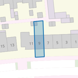 Perceel BLE01-C-4748