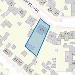 Perceel BLE01-C-4771