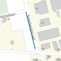 Perceel BLE01-C-4793