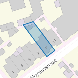 Perceel BLE01-C-4858